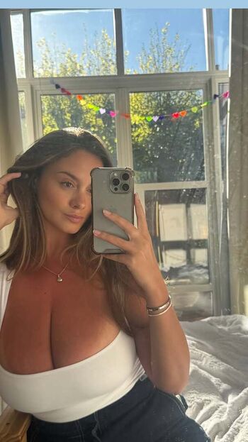 Full leaked Amy quesada getgood private photo