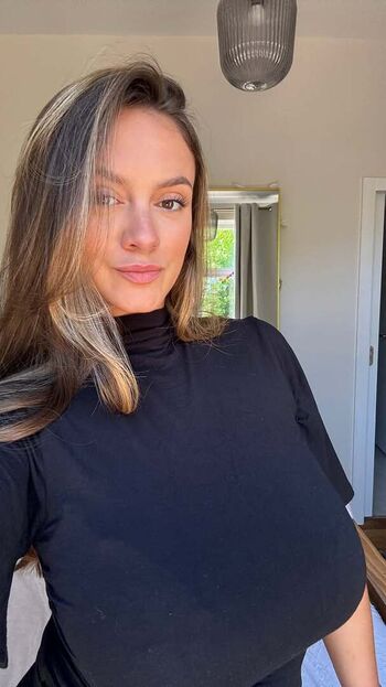 Full leaked Amy quesada getgood private photo