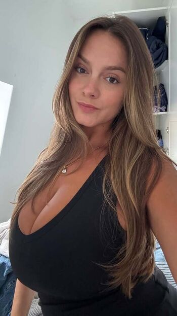 Full leaked Amy quesada getgood private photo