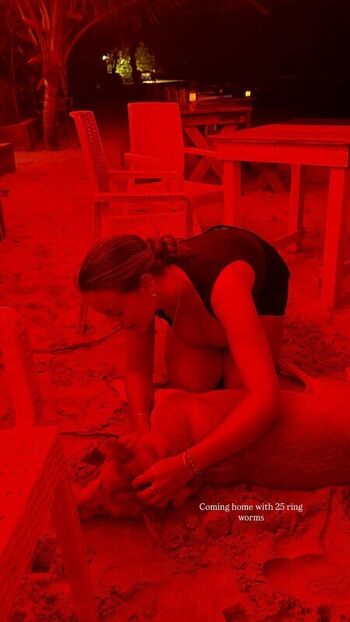 Full leaked Amy quesada getgood page private photo
