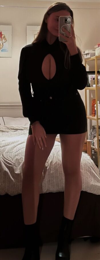 Full leaked Amy quesada getgood private photo