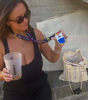Full leaked Amy quesada getgood private photo
