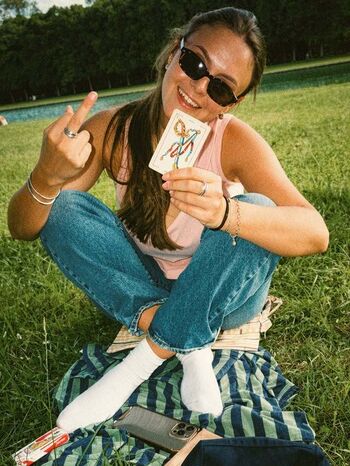 Full leaked Amy quesada getgood private photo