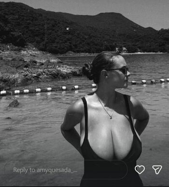 Full leaked Amy quesada getgood private photo