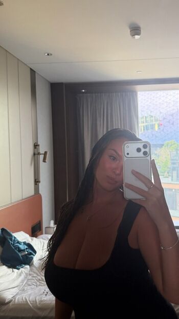 Full leaked Amy quesada getgood private photo