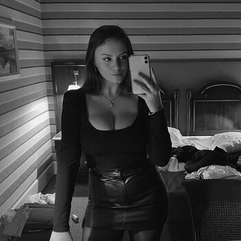 Full leaked Amy quesada private onlyfans photo