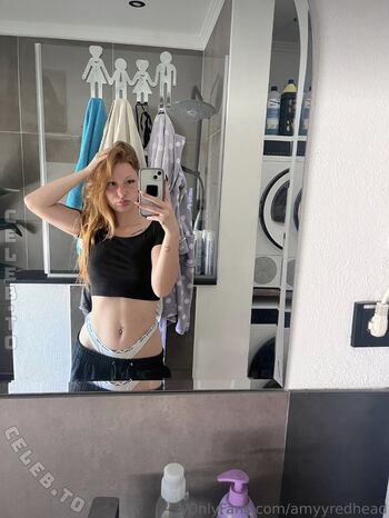 Amy Redhead