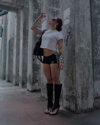 Full leaked Amy reis private onlyfans photo