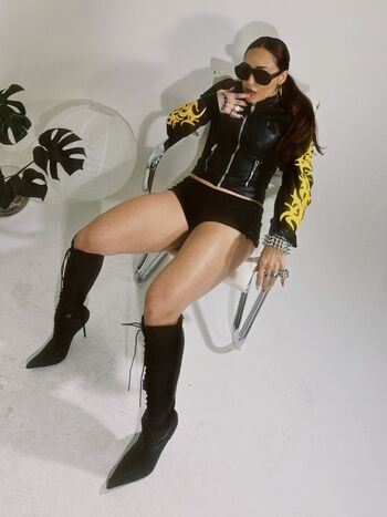 Full leaked Amy reis private onlyfans photo