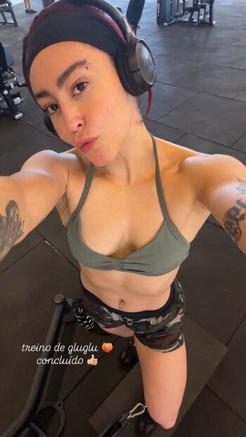 Full leaked Amy reis private photo