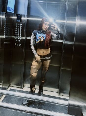 Full leaked Amy reis private photo