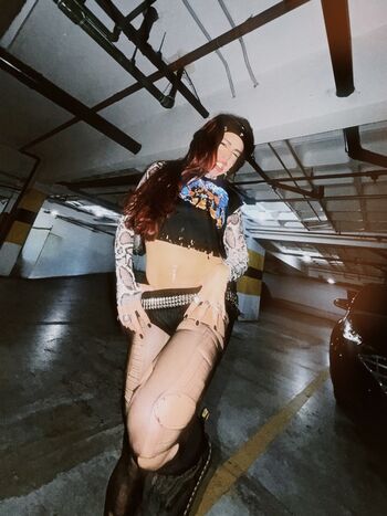 Full leaked Amy reis private photo