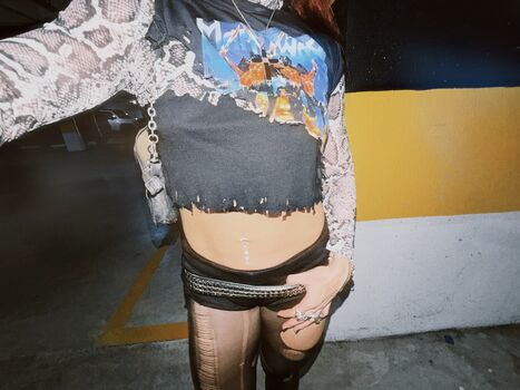 Full leaked Amy reis private photo