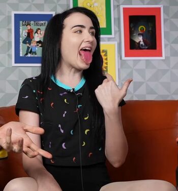 Full leaked Amy roberts private onlyfans photo