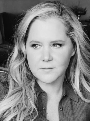 Full leaked Amy schumer private photo