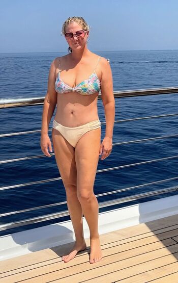 Amy Schumer