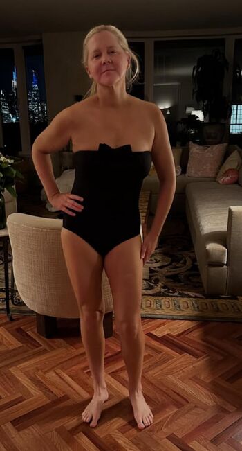 Full leaked Amy schumer private onlyfans photo