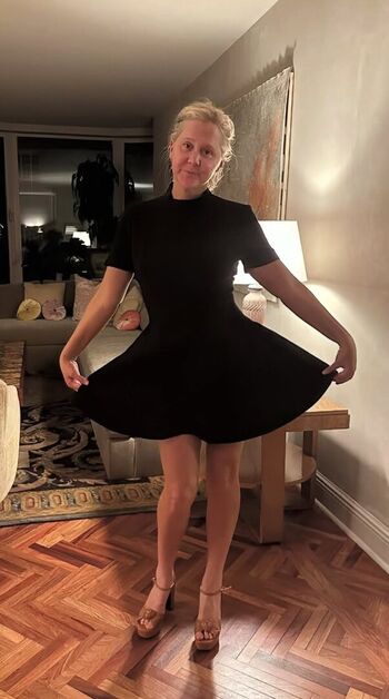 Full leaked Amy schumer private onlyfans photo