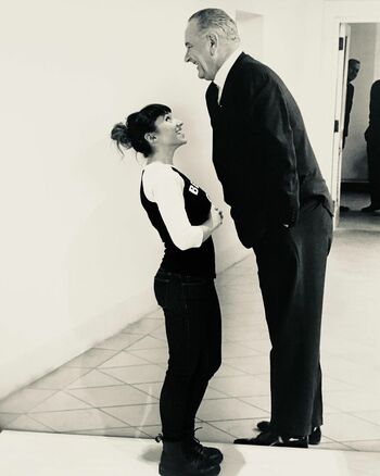 Full leaked Amy shira teitel private photo