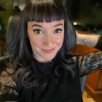 Full leaked Amy shira teitel private photo