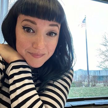 Full leaked Amy shira teitel private photo