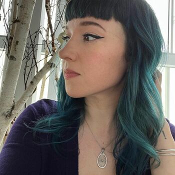 Full leaked Amy shira teitel private photo