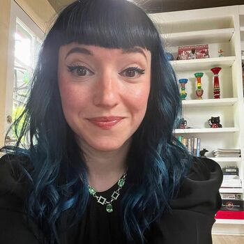 Full leaked Amy shira teitel private photo