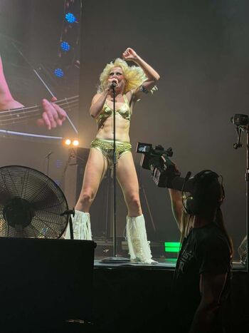 Full leaked Amy taylor page private photo