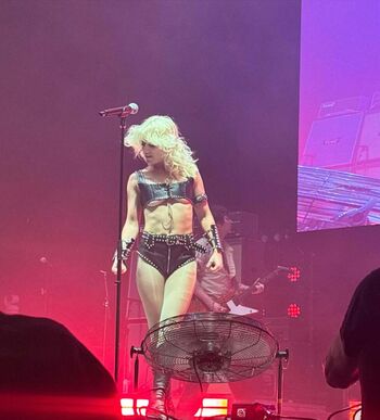 Full leaked Amy taylor page private photo