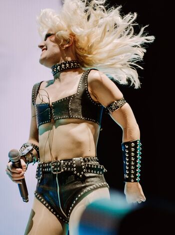 Full leaked Amy taylor page private photo