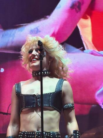 Full leaked Amy taylor page private photo