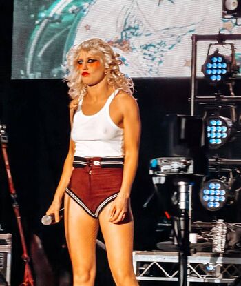 Full leaked Amy taylor page private photo