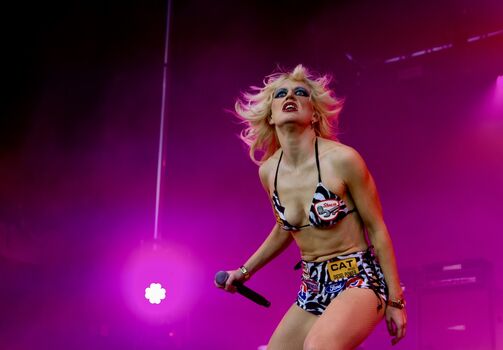 Full leaked Amy taylor page private photo