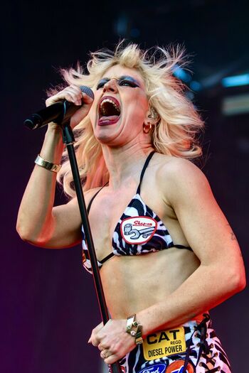 Full leaked Amy taylor private photo