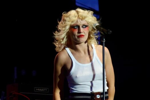 Full leaked Amy taylor private photo