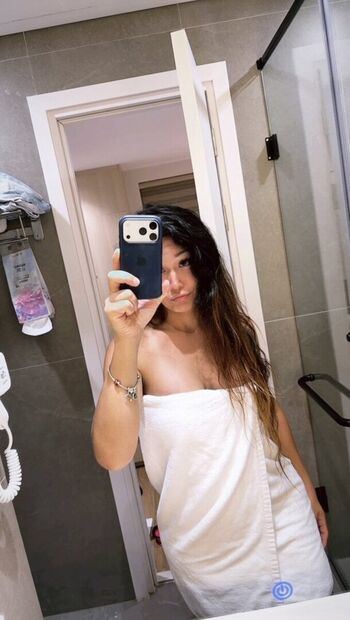 Full leaked Amy toikka private photo