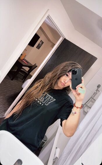 Full leaked Amy toikka private photo