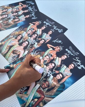 Full leaked Amy viranya berry page private onlyfans photo