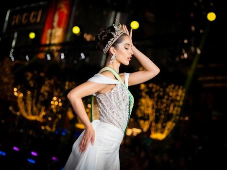 Full leaked Amy viranya berry page private onlyfans photo