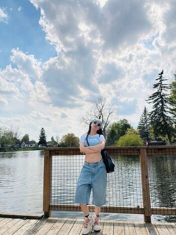 Full leaked Amy page private photo