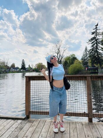 Full leaked Amy page private photo