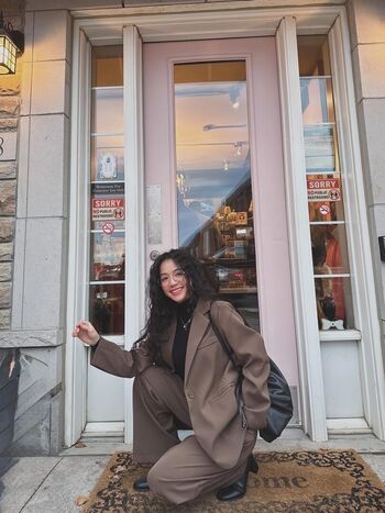 Full leaked Amy private photo