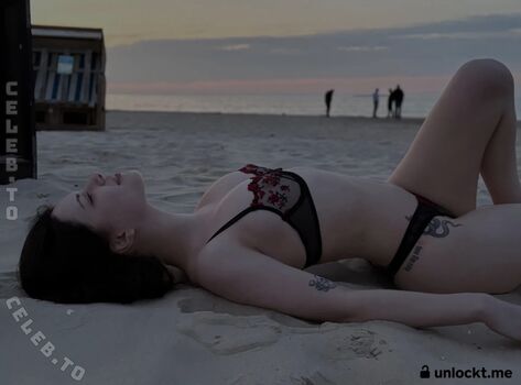 Full leaked Amybaby private photo