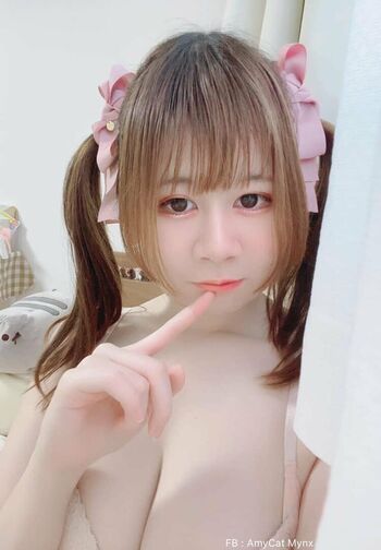 Full leaked Amycat private onlyfans photo