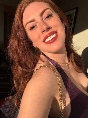 Full leaked Amydoesthings private photo