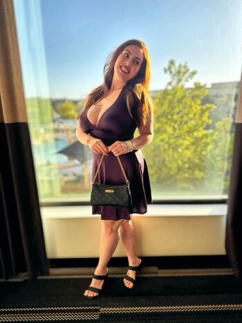 Full leaked Amydoesthings private photo