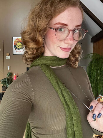 Full leaked Amygingerhar private photo
