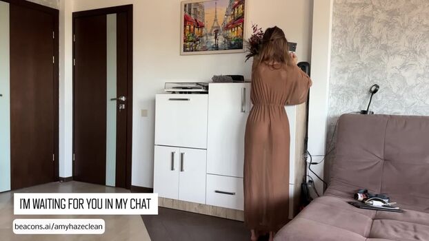 Full leaked Amyhaze private photo