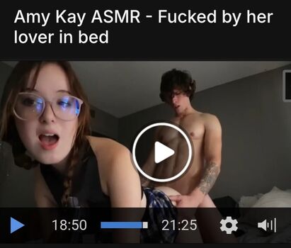 AmyKay ASMR