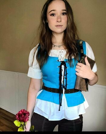 Full leaked Amykay asmr private photo